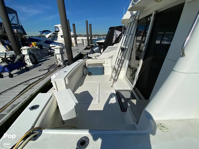 Slide: The Image of Silverton 312 Convertible 1993 - 11393043