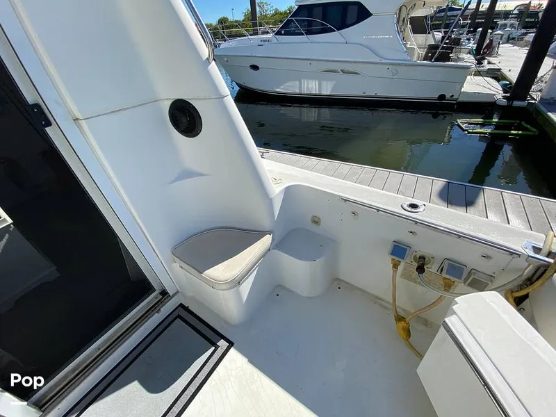 Slide: The Image of Silverton 312 Convertible 1993 - 11393060