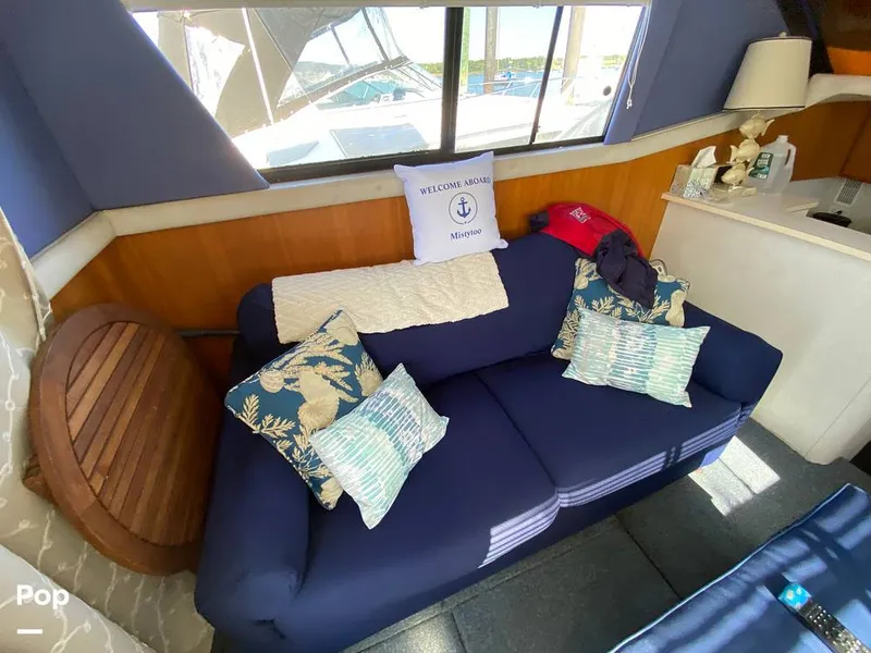 Slide: The Image of Silverton 312 Convertible 1993 - 11393066