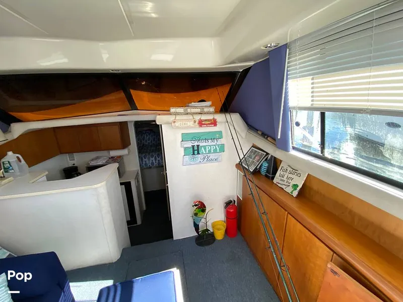 Slide: The Image of Silverton 312 Convertible 1993 - 11393072