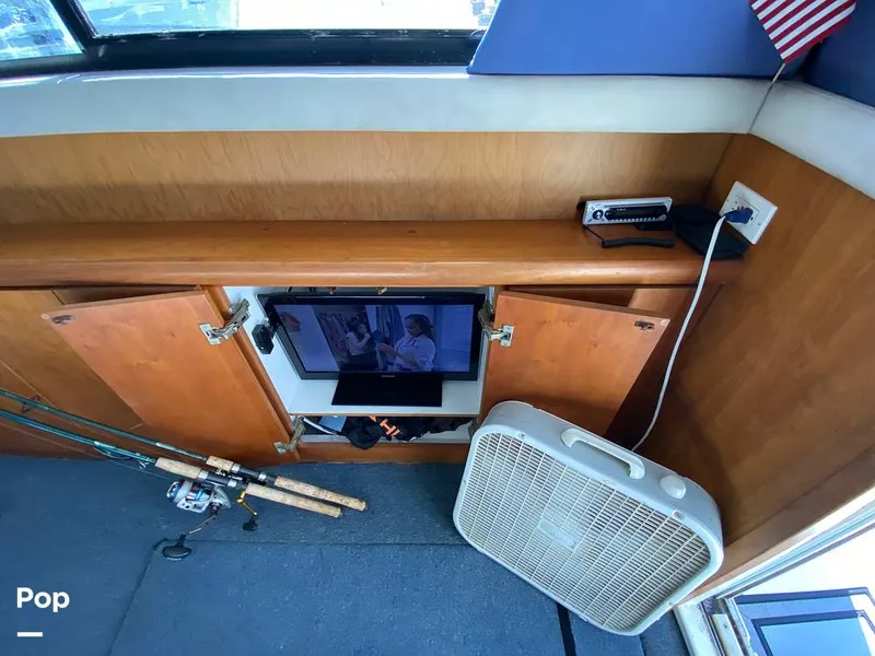 Slide: The Image of Silverton 312 Convertible 1993 - 11393076