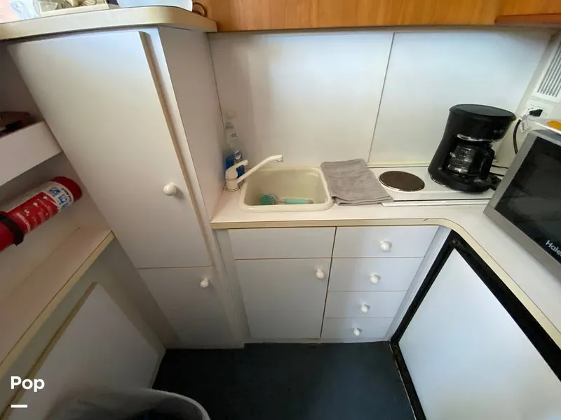 Slide: The Image of Silverton 312 Convertible 1993 - 11393077