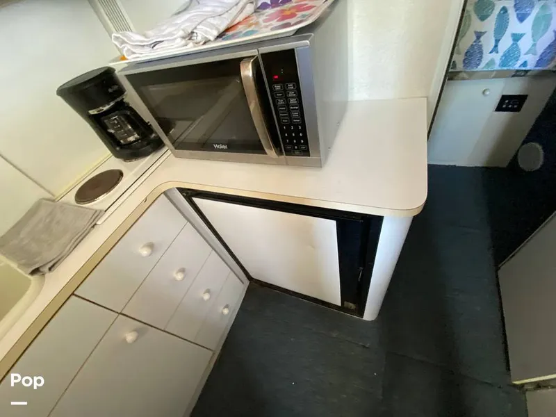 Slide: The Image of Silverton 312 Convertible 1993 - 11393079