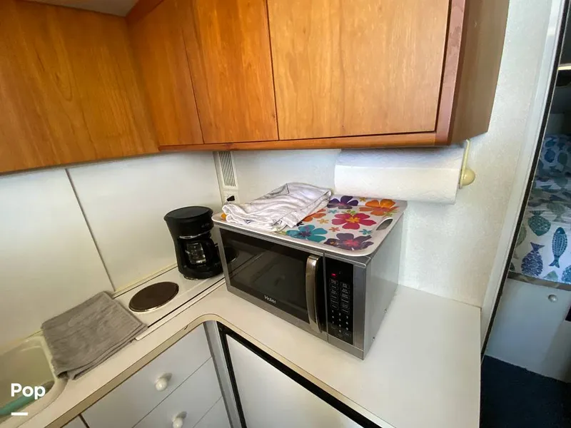 Slide: The Image of Silverton 312 Convertible 1993 - 11393084