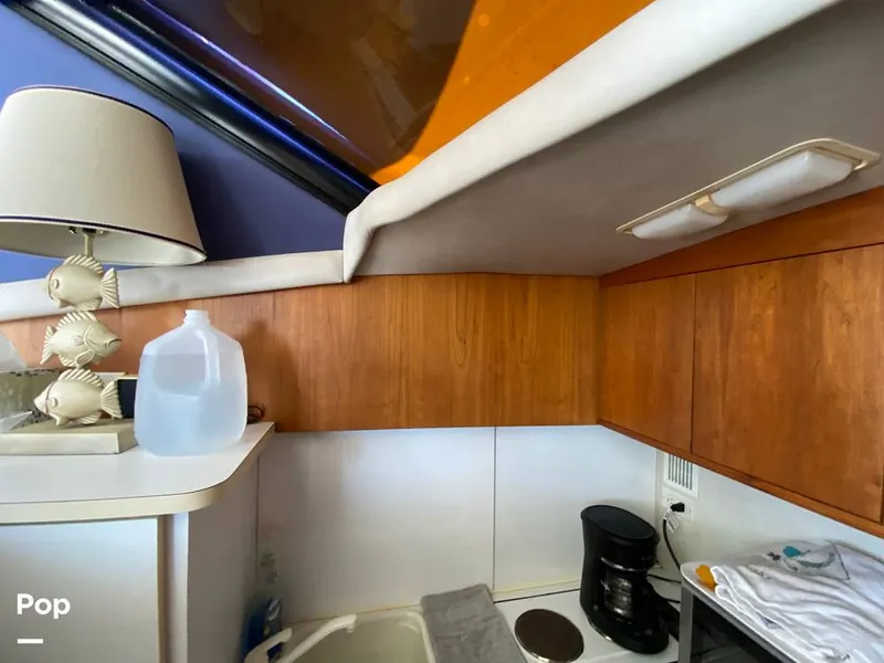 Slide: The Image of Silverton 312 Convertible 1993 - 11393087