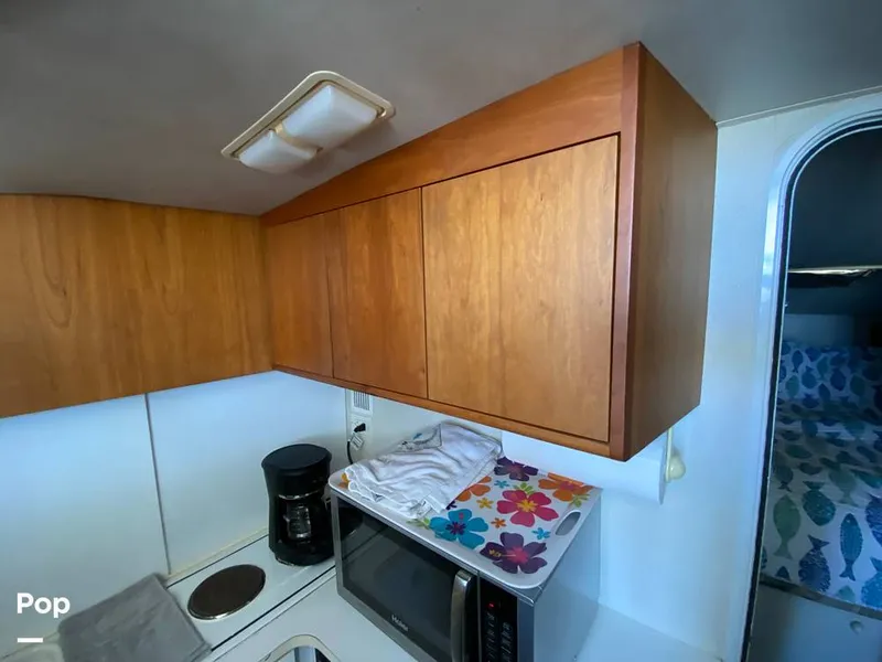 Slide: The Image of Silverton 312 Convertible 1993 - 11393088