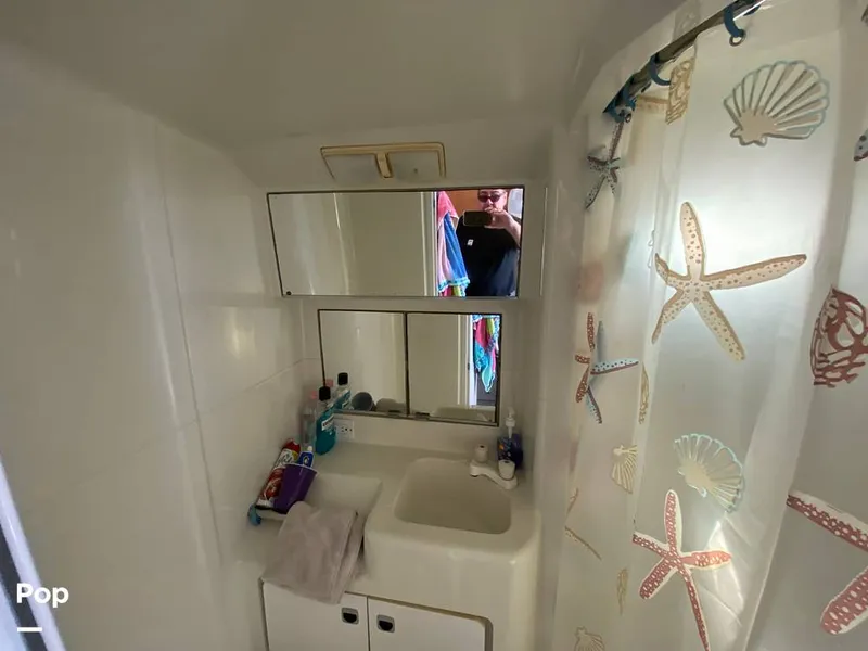 Slide: The Image of Silverton 312 Convertible 1993 - 11393091