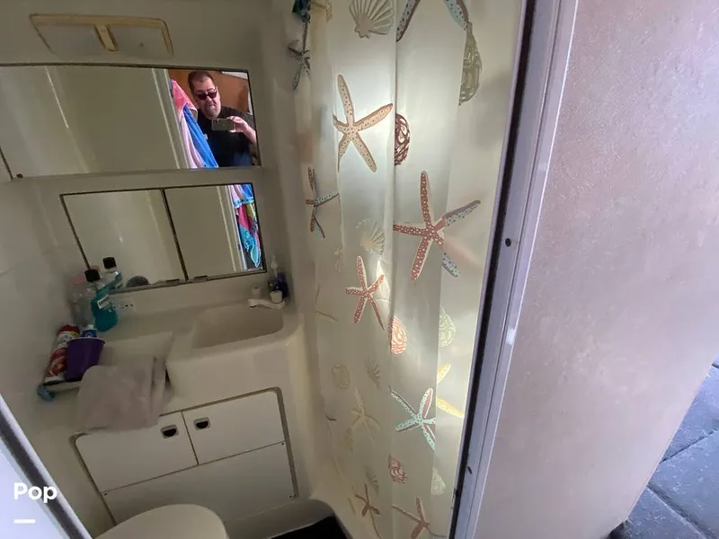 Slide: The Image of Silverton 312 Convertible 1993 - 11393094