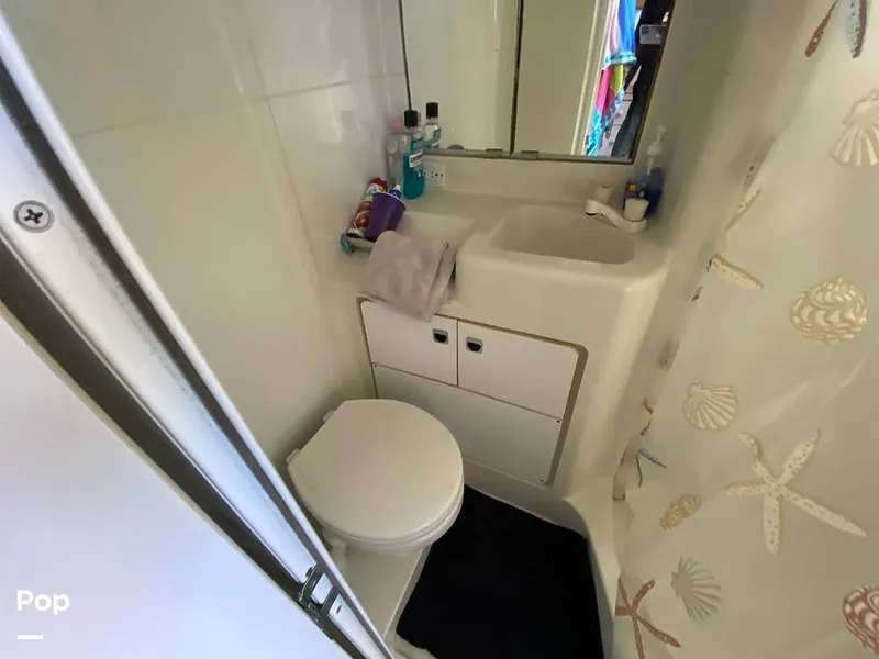 Slide: The Image of Silverton 312 Convertible 1993 - 11393106