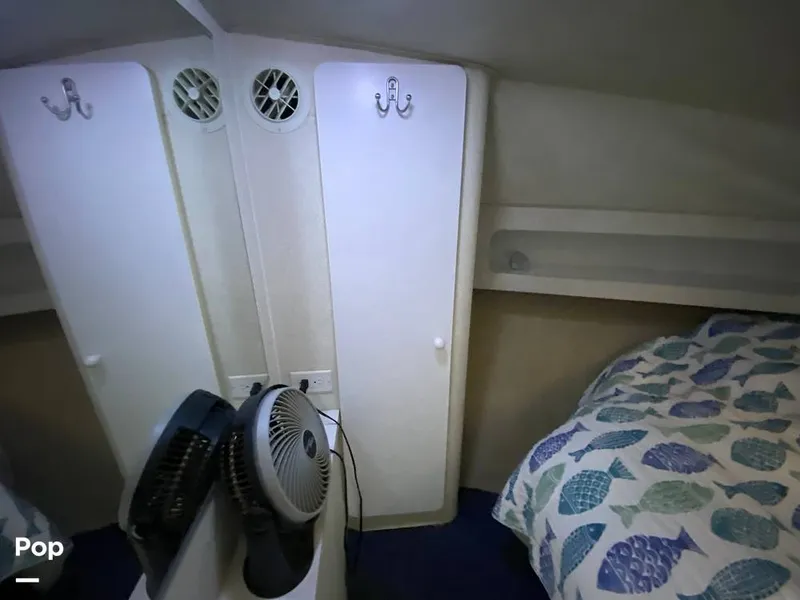 Slide: The Image of Silverton 312 Convertible 1993 - 11393111