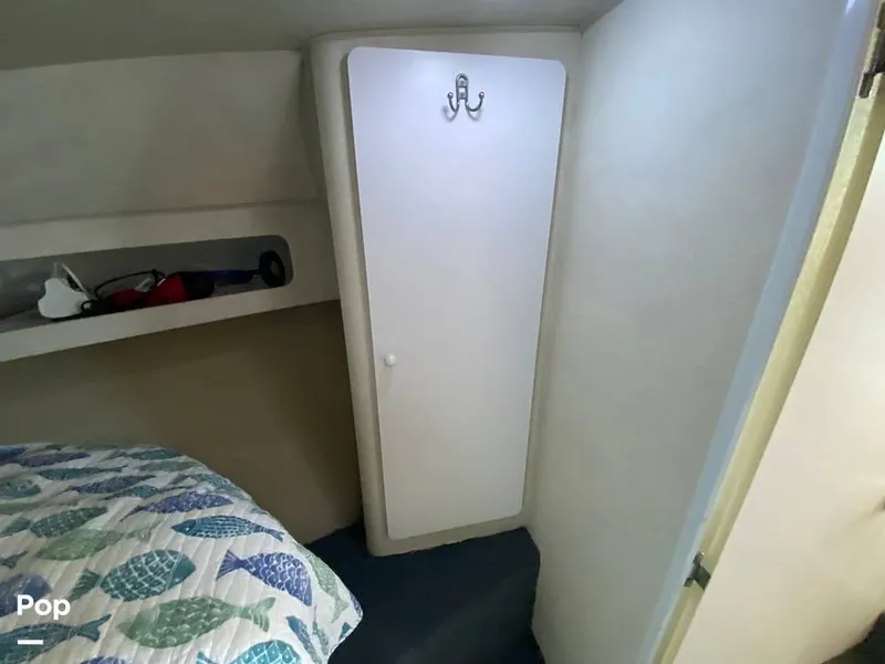 Slide: The Image of Silverton 312 Convertible 1993 - 11393115