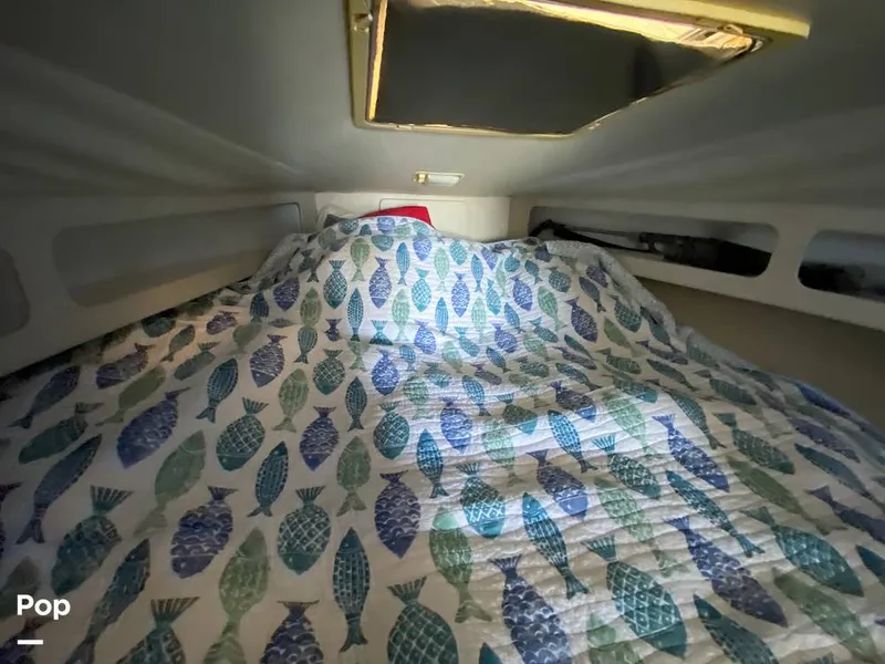 Slide: The Image of Silverton 312 Convertible 1993 - 11393118