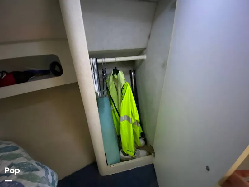 Slide: The Image of Silverton 312 Convertible 1993 - 11393122