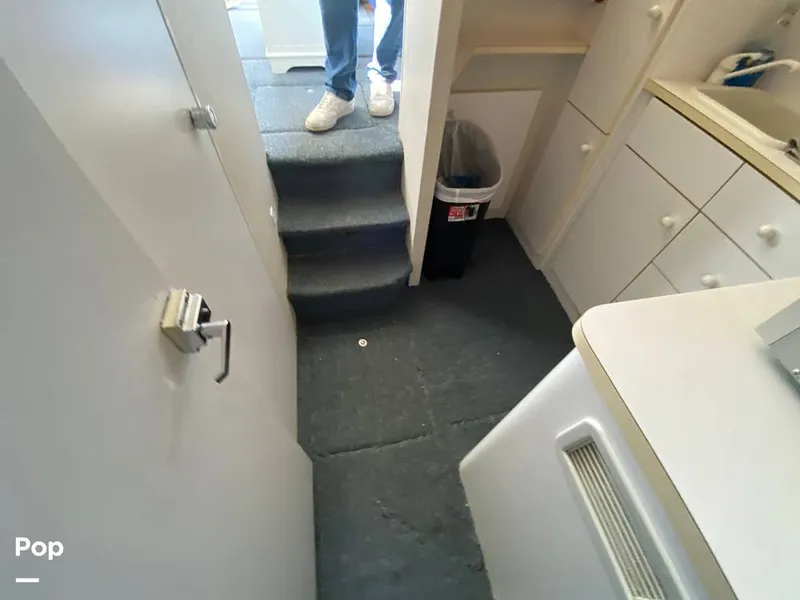 Slide: The Image of Silverton 312 Convertible 1993 - 11393125