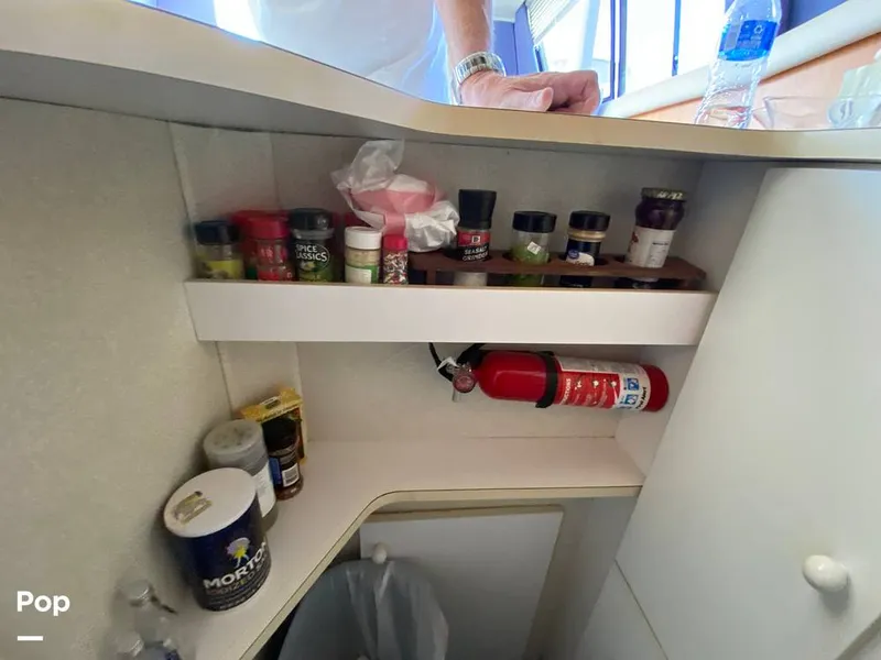 Slide: The Image of Silverton 312 Convertible 1993 - 11393139