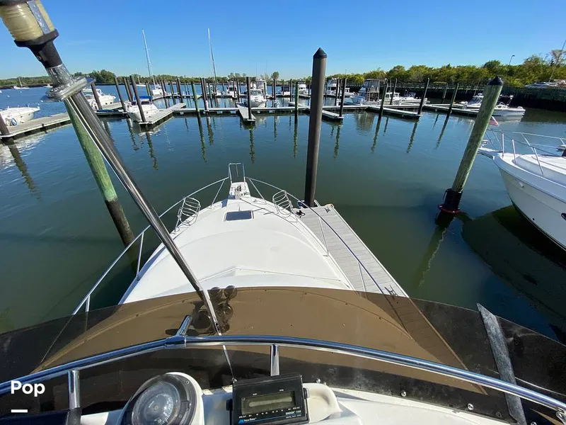 Slide: The Image of Silverton 312 Convertible 1993 - 11393181