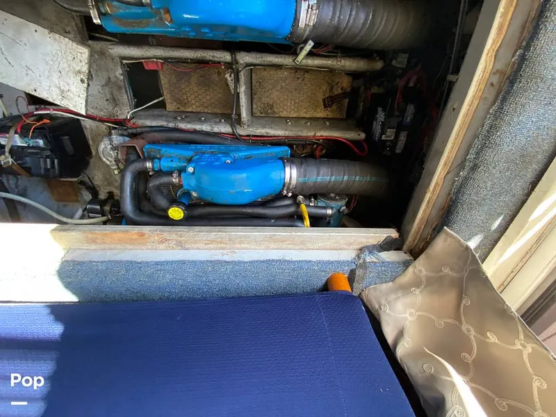 Slide: The Image of Silverton 312 Convertible 1993 - 11393197