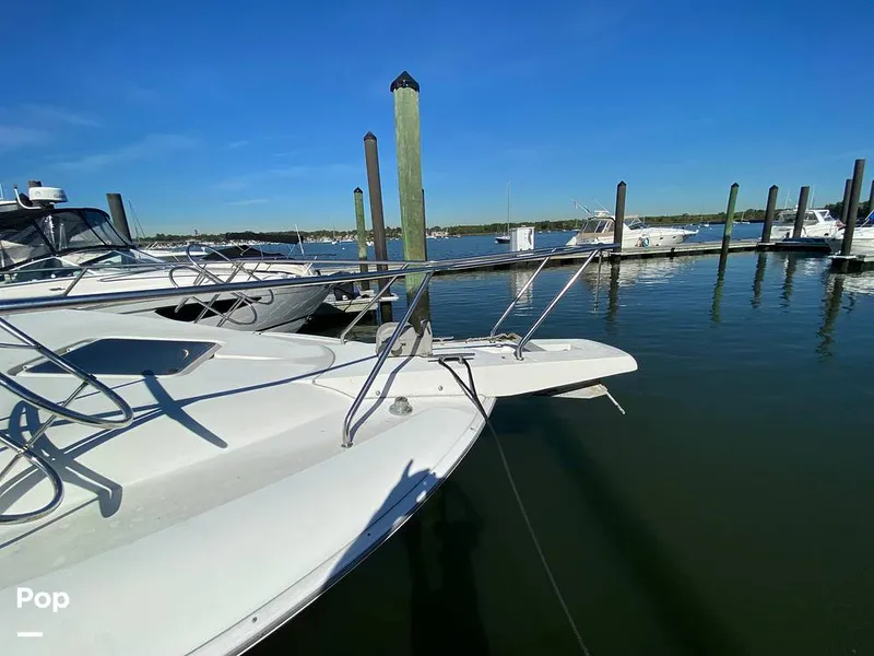 Slide: The Image of Silverton 312 Convertible 1993 - 11393022