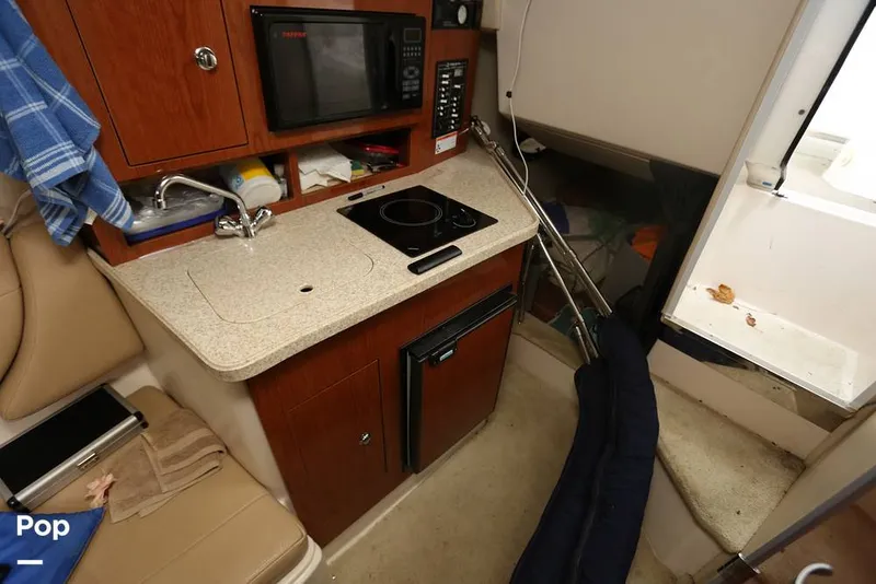 Slide: The Image of Regal 2565 Window Express 2008 - 11374896