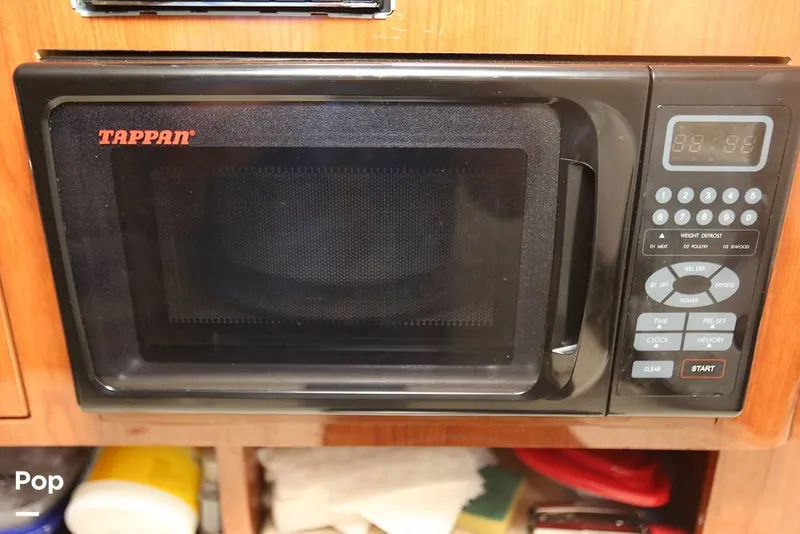 Slide: The Image of Microwave - 11374899