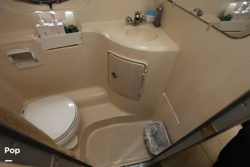 Slide: The Image of Regal 2565 Window Express 2008 - 11400481