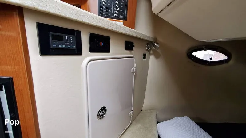 Slide: The Image of Regal 2565 Window Express 2008 - 11355658