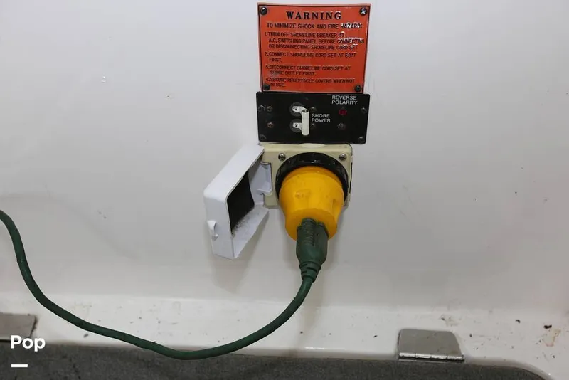 Slide: The Image of Shore Power - 11374918