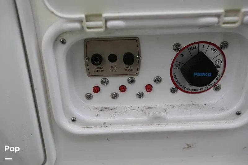 Slide: The Image of Battery Switch - 11374919