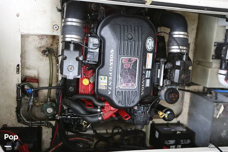 Slide: The Image of Regal 2565 Window Express 2008 - 11374920