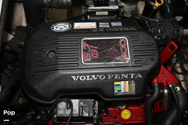 Slide: The Image of Regal 2565 Window Express 2008 - 11374921