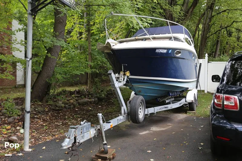 Slide: The Image of Regal 2565 Window Express 2008 - 11374806