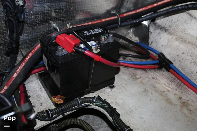 Slide: The Image of Batteries - 11374927