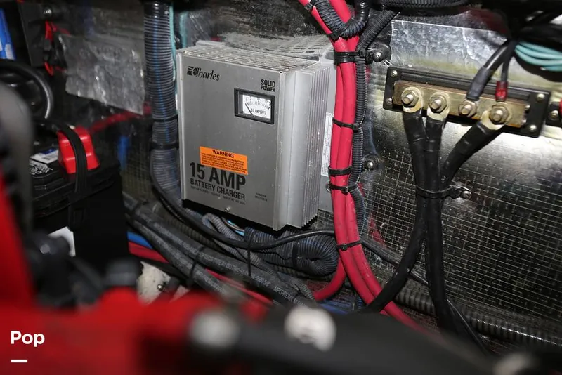 Slide: The Image of Battery Tender - 11374928