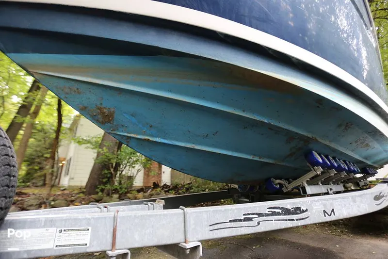 Slide: The Image of Regal 2565 Window Express 2008 - 11374934