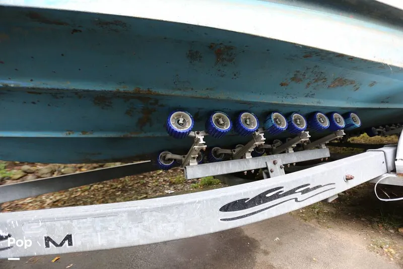 Slide: The Image of Regal 2565 Window Express 2008 - 11374935