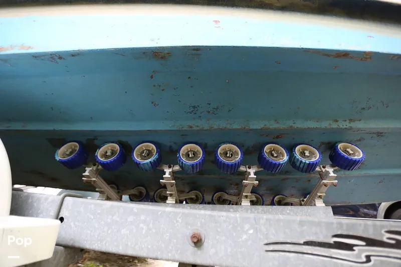 Slide: The Image of Regal 2565 Window Express 2008 - 11374938