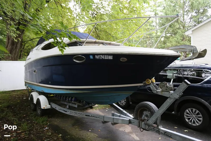 Slide: The Image of Regal 2565 Window Express 2008 - 11374807