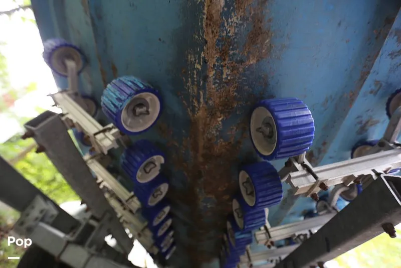 Slide: The Image of Regal 2565 Window Express 2008 - 11374943