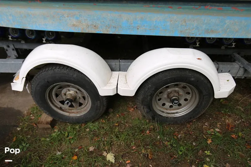 Slide: The Image of Regal 2565 Window Express 2008 - 11374949