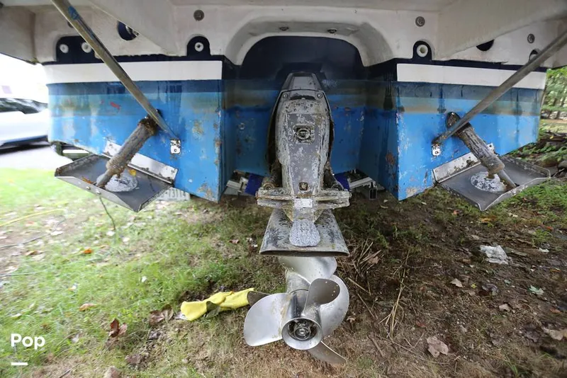 Slide: The Image of Regal 2565 Window Express 2008 - 11374809