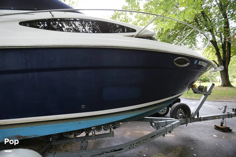 Slide: The Image of Regal 2565 Window Express 2008 - 11374815