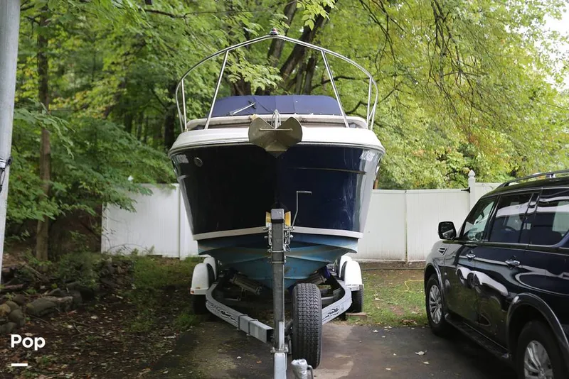 Slide: The Image of Regal 2565 Window Express 2008 - 11374816