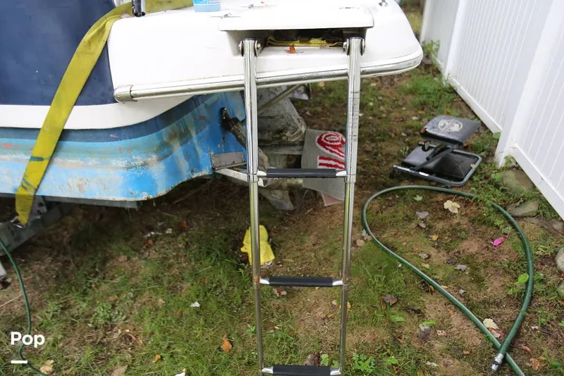 Slide: The Image of Regal 2565 Window Express 2008 - 11374823