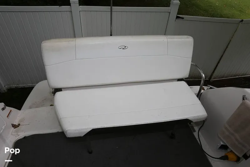 Slide: The Image of Regal 2565 Window Express 2008 - 11374833