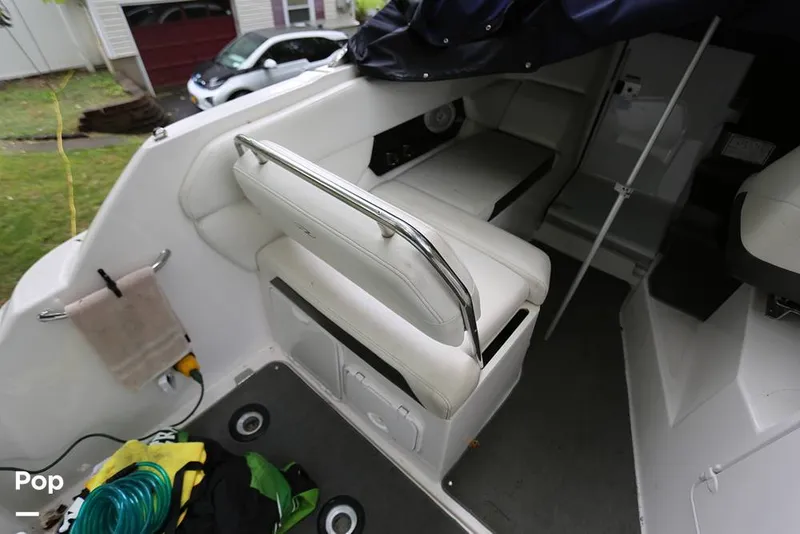 Slide: The Image of Regal 2565 Window Express 2008 - 11374836