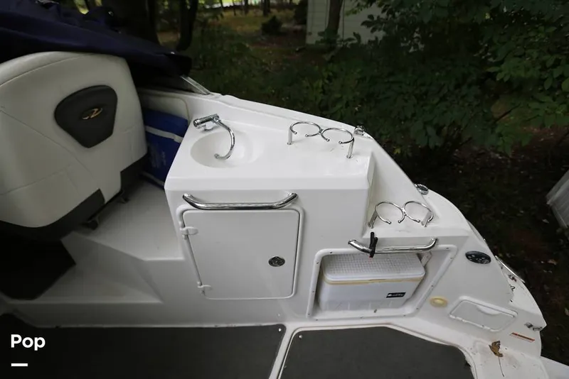 Slide: The Image of Regal 2565 Window Express 2008 - 11374838