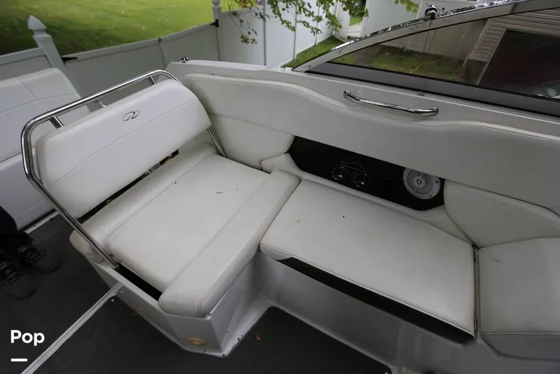 Slide: The Image of Regal 2565 Window Express 2008 - 11374841