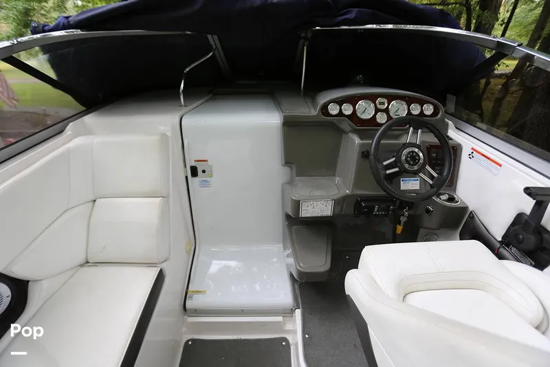 Slide: The Image of Regal 2565 Window Express 2008 - 11374843