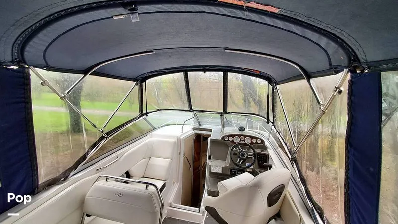 Slide: The Image of Regal 2565 Window Express 2008 - 11355667