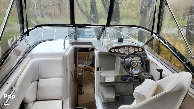 Slide: The Image of Regal 2565 Window Express 2008 - 11355666